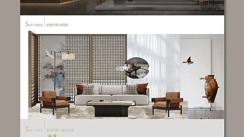 北京装修效果图与实景对比哪家准